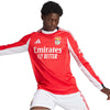Benfica 25/26 Longsleeve Thuisshirt