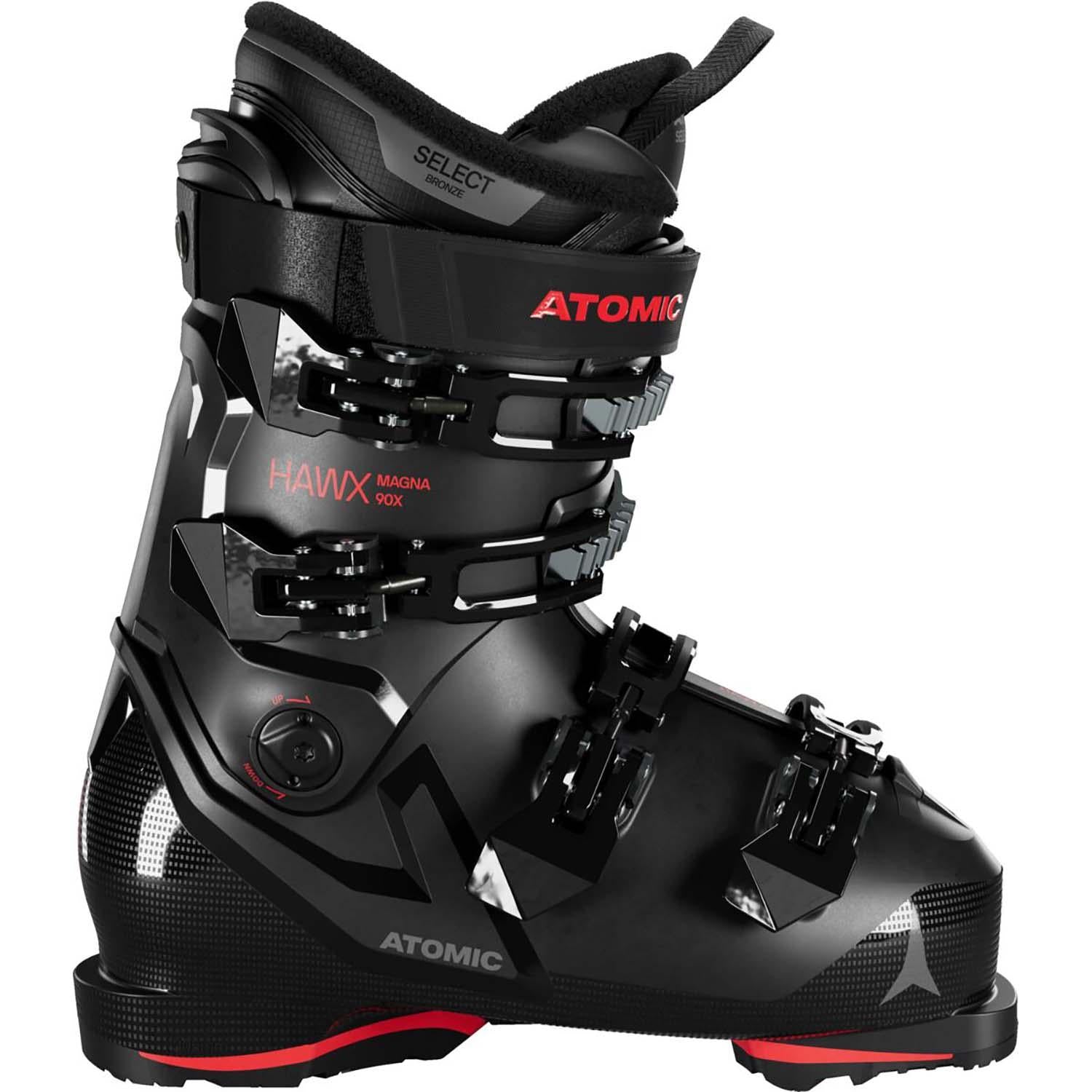 Hawx Magna 90x skischoenen