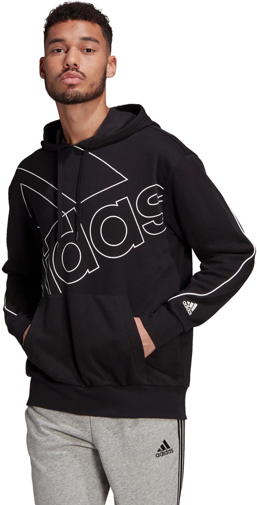 U FAVS Q1 HDHr. Kapuzensweater