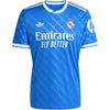 Real Madrid 25/26 Derde Shirt