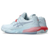 Gel-resolution X Clay  All court tennisschoenen
