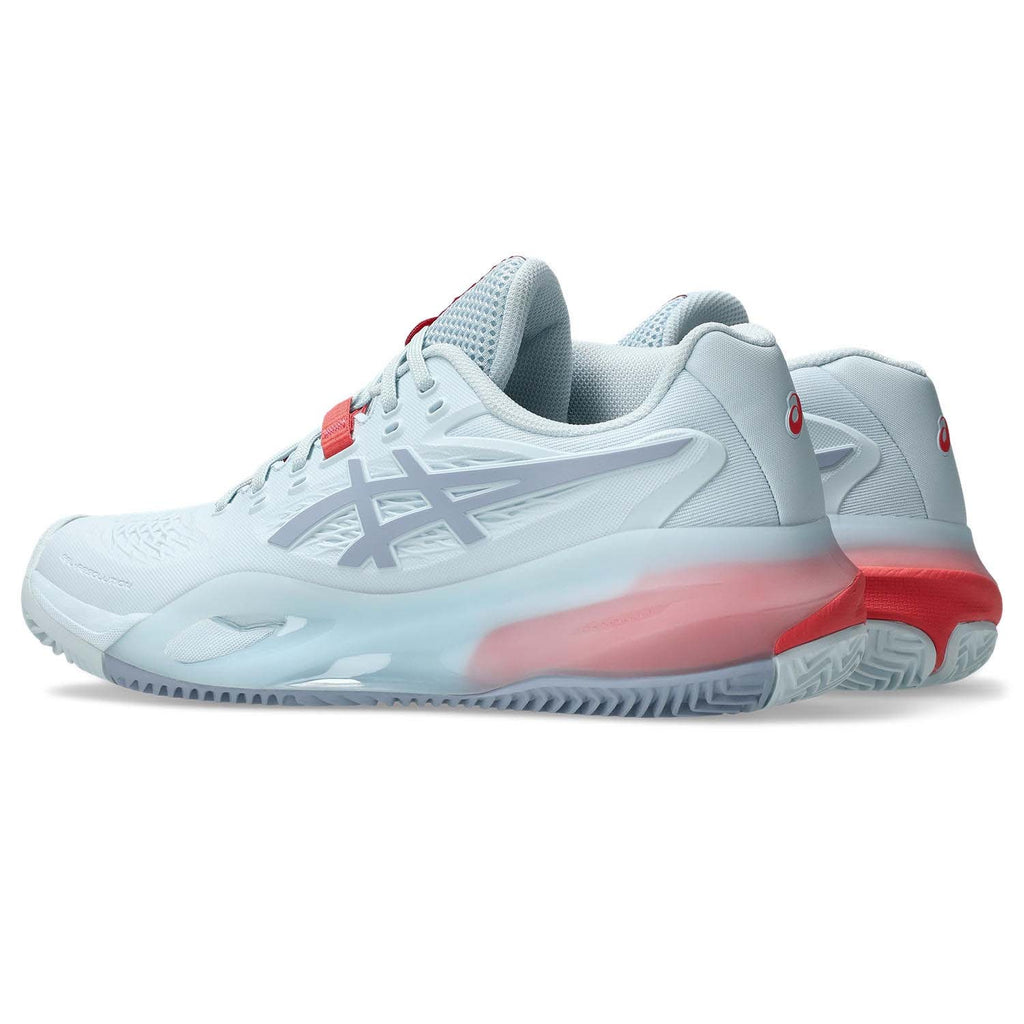 Gel-resolution X Clay  All court tennisschoenen