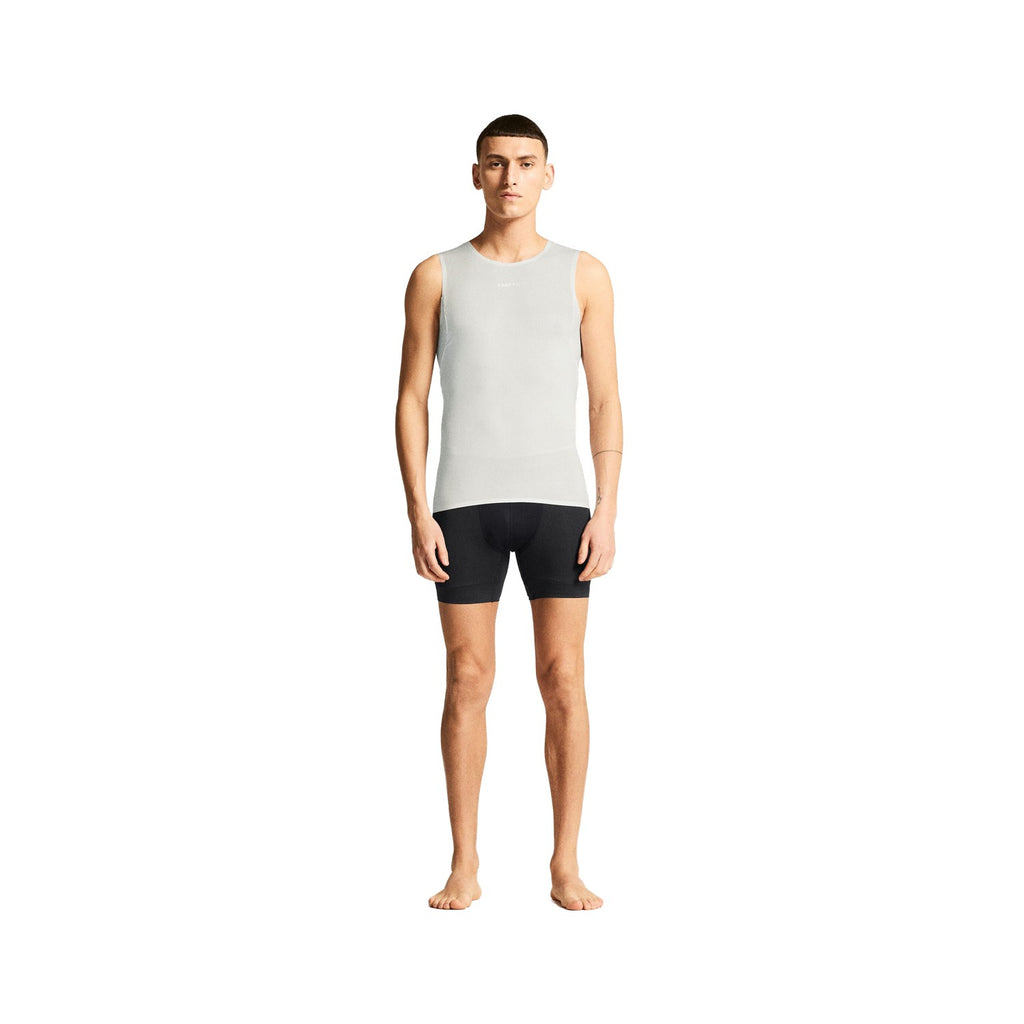 Active Nanoweight Singlet