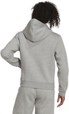 ALL SZN Fleece ritshoodie