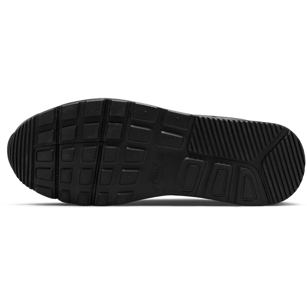 air max sc leather men's shoe