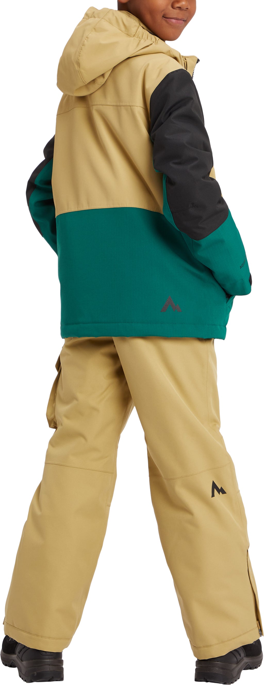 Hann kids ski jas