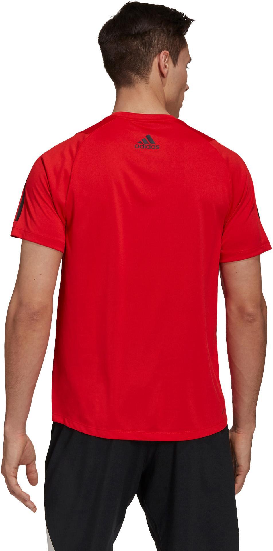 FL 3 BAR TEE