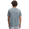 ua seamless stride ss-grn