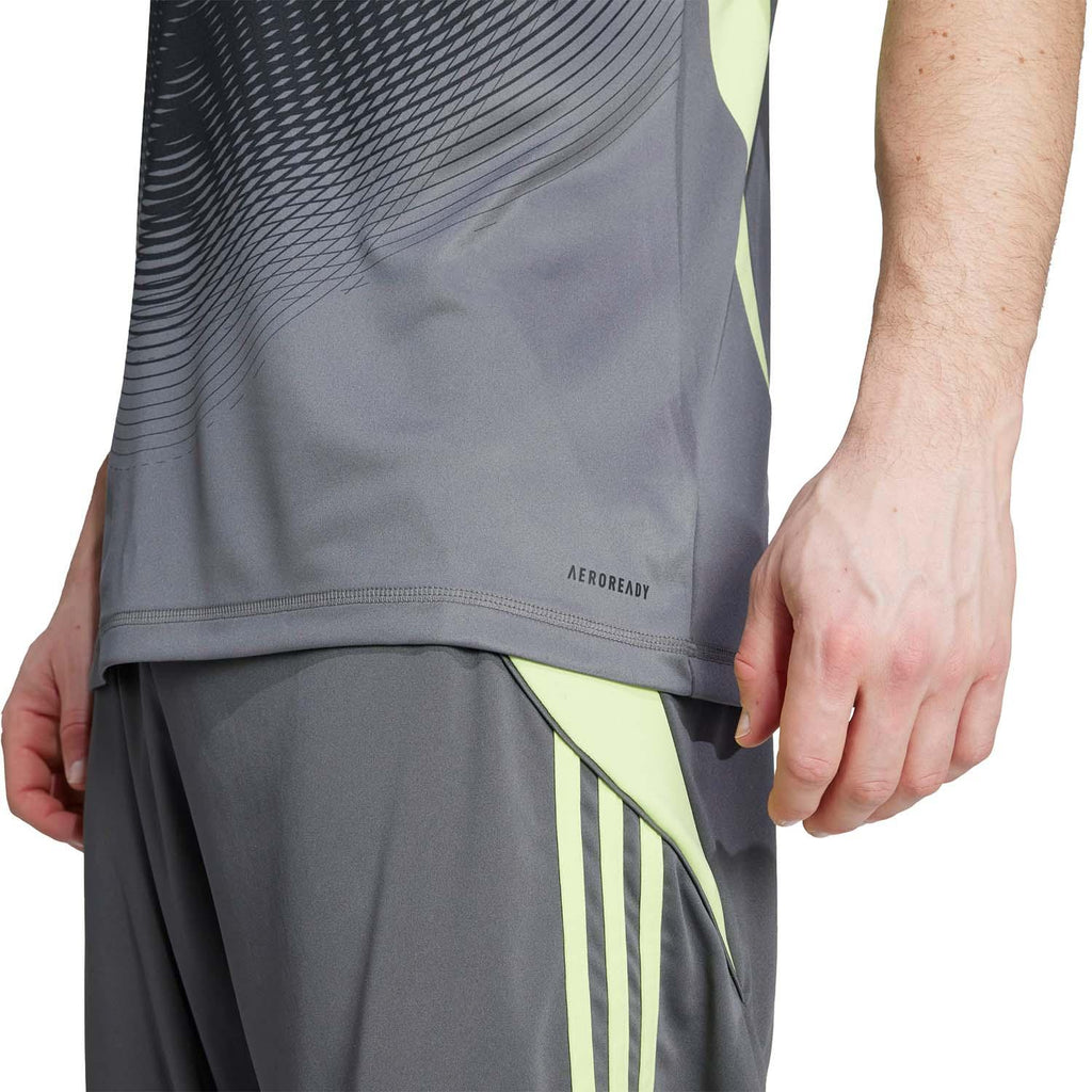 Juventus 25/26 Keepersshirt Thuis