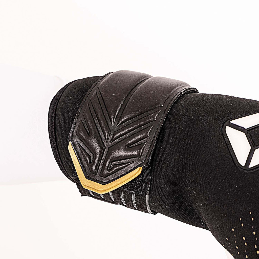 stanno thunder vii goalkeeper glove