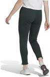 ALL SZN Fleece Tapered broek