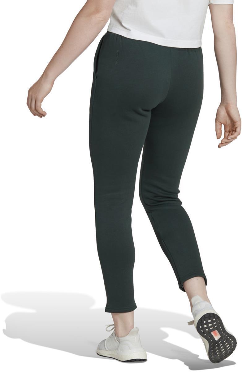 ALL SZN Fleece Tapered broek