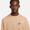 Sportswear Club Fleece+ sweater