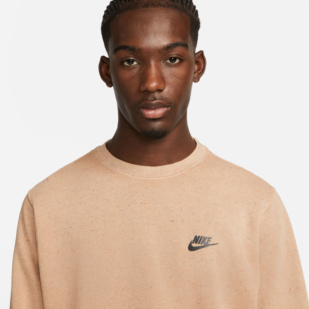 Sportswear Club Fleece+ sweater