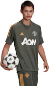 Manchester United Training Voetbalshirt