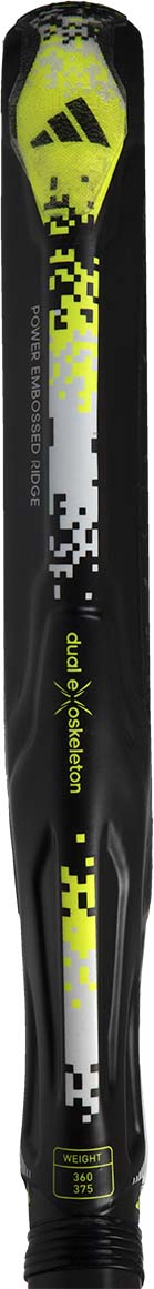 Adipower Team padelracket
