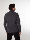 Perfecto 1/4-Zip skipully