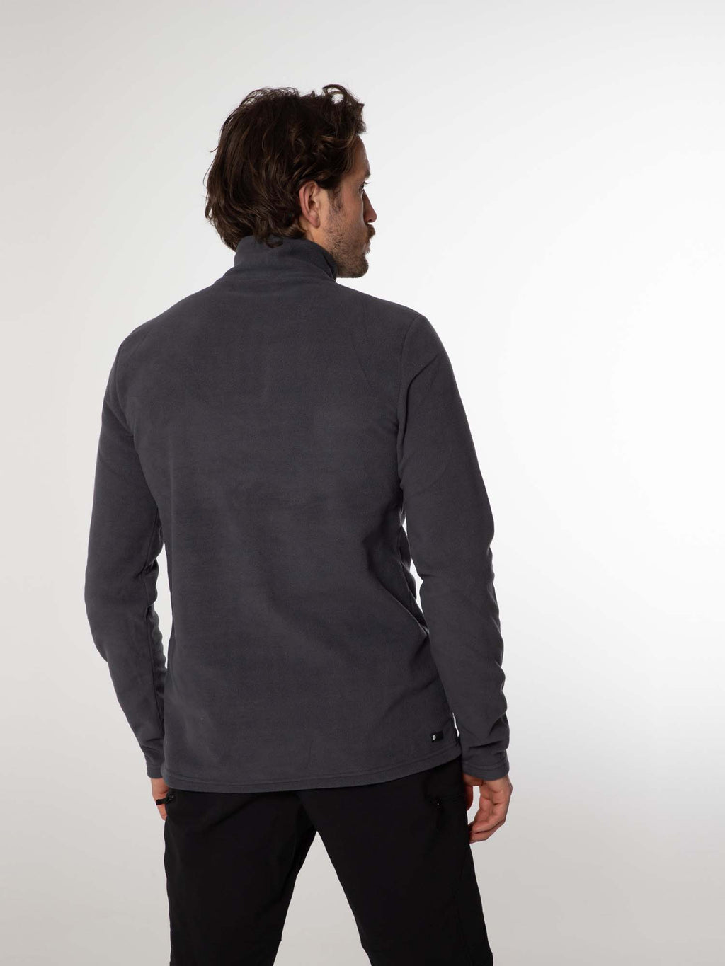 Perfecto 1/4-Zip skipully