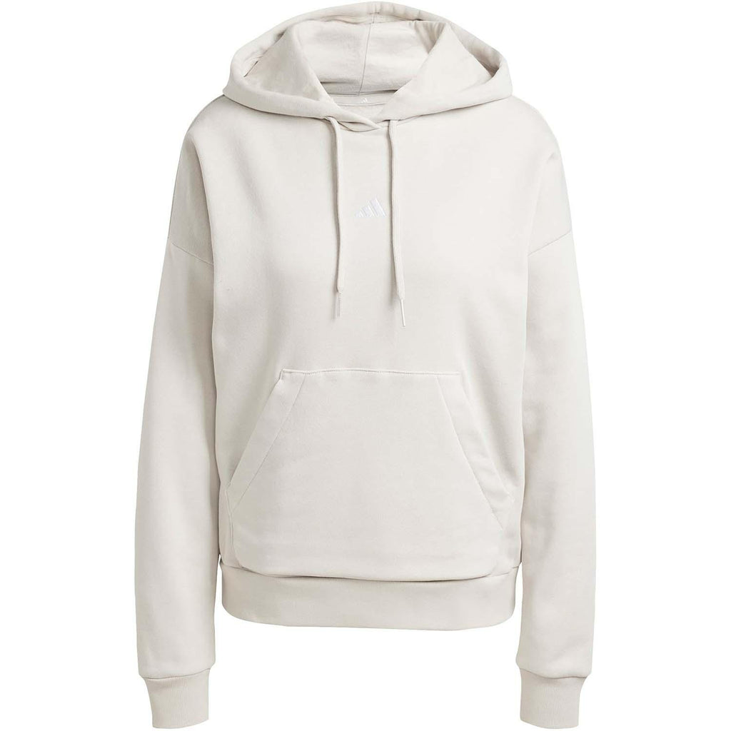 Essentials Small Logo Feel Cozy Hoodie