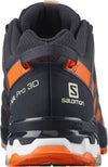 XA Pro 3D v8 GTX. Runningschuh UK-Gr.