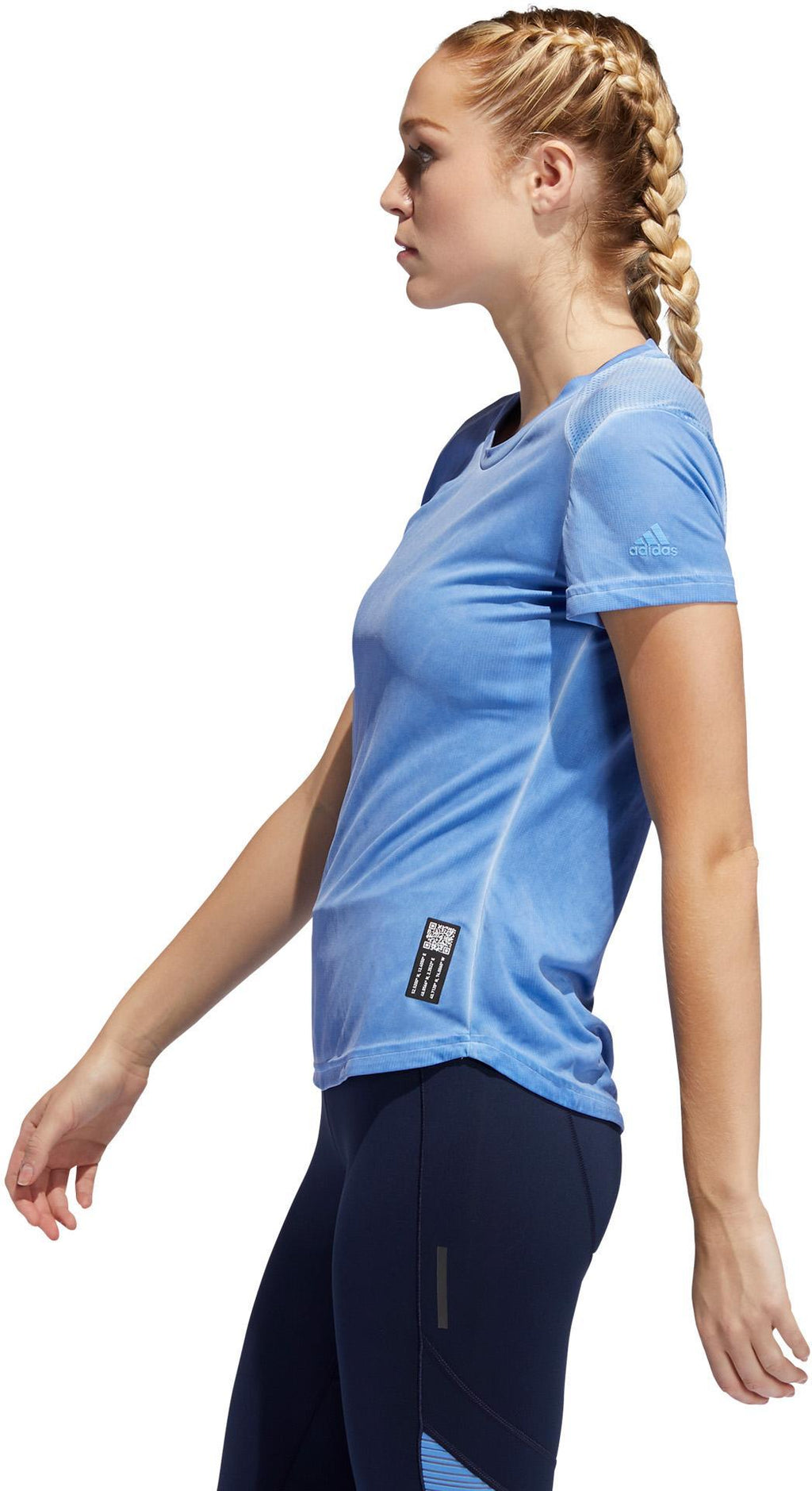 Own The Run HD shirt