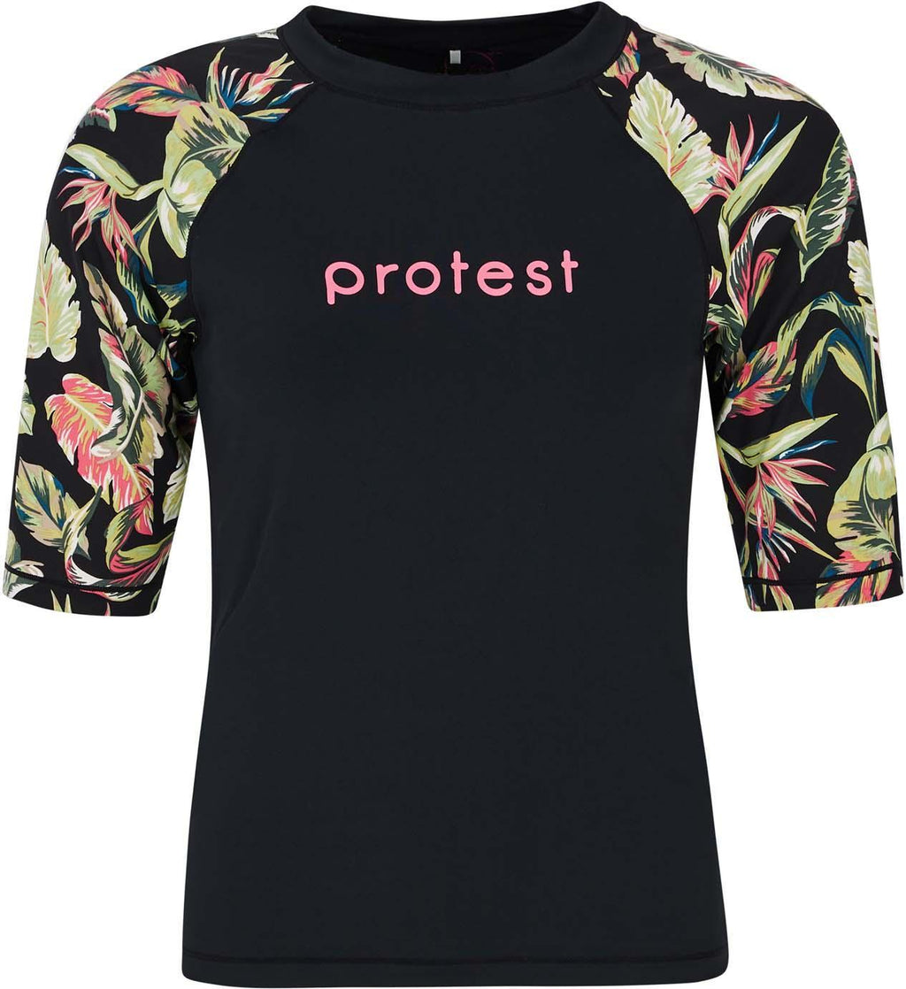 Prteden Surf 3/4 Sleeves