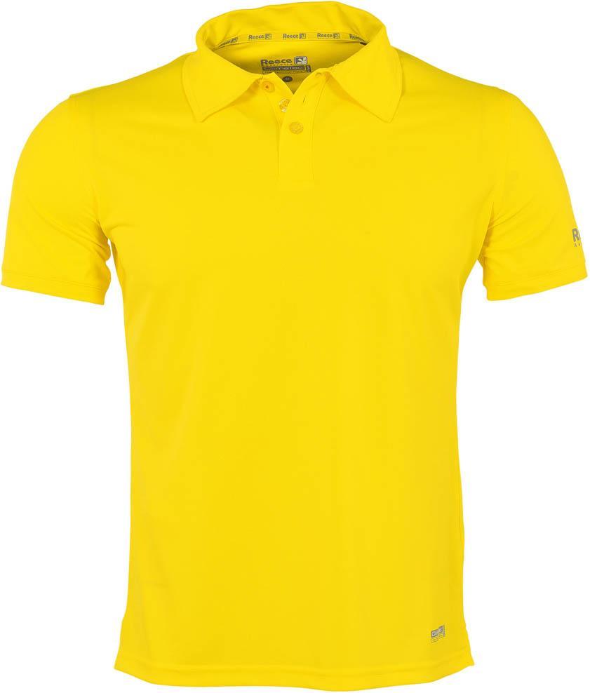 Reece Darwin Climatec Polo