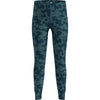 active warm graphic kids base layer lange broek