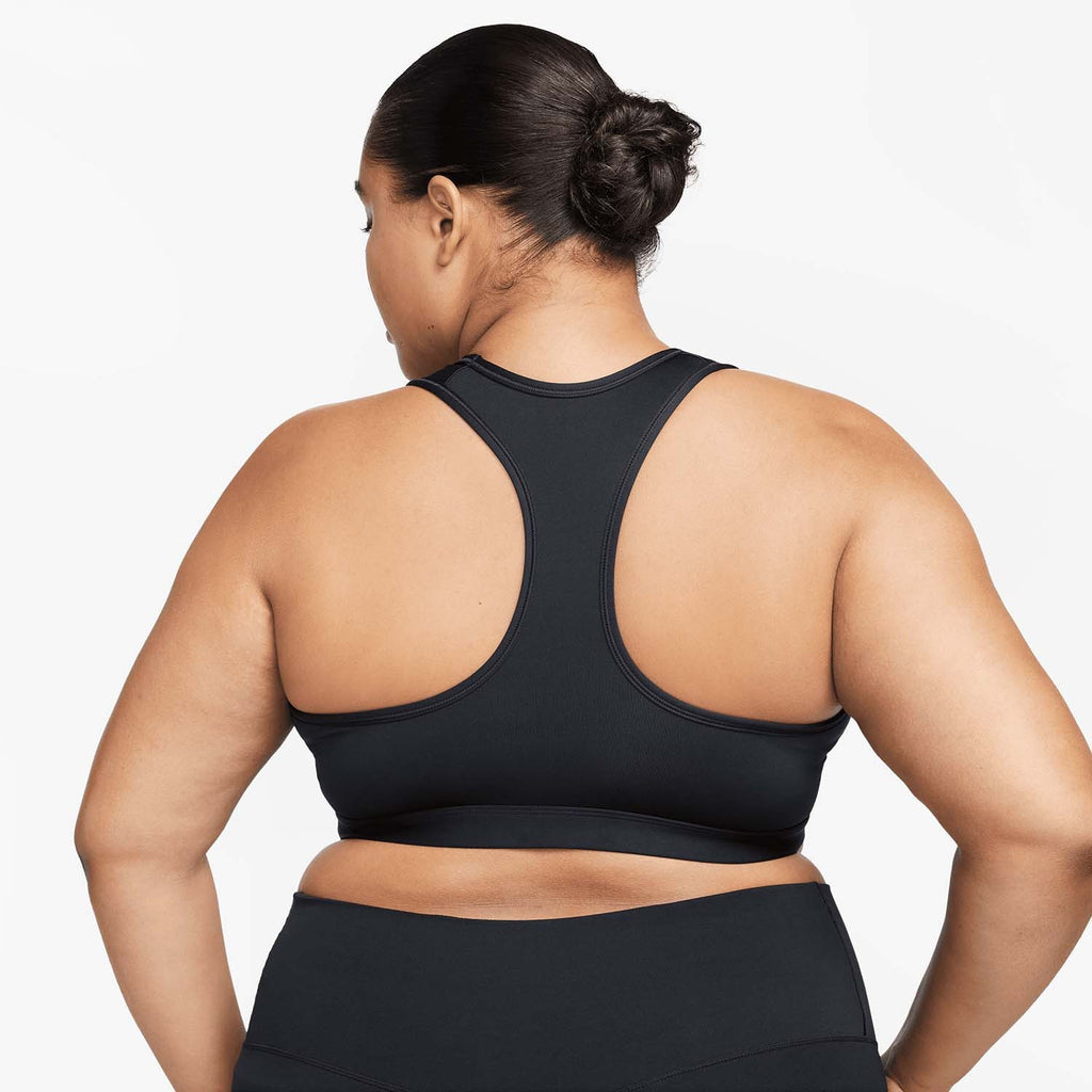 Dri-fit Swoosh Medium-support sportbeha