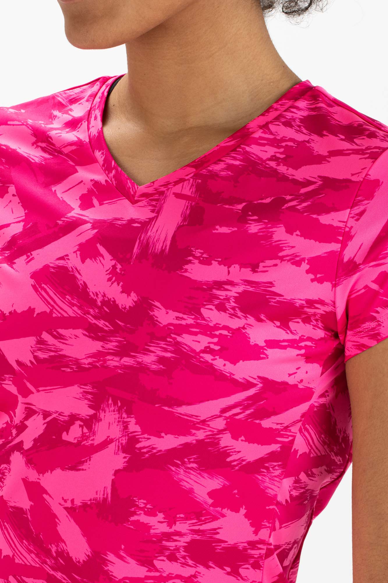 Destina tennis t-shirt