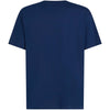 Chest Print T-shirt strand