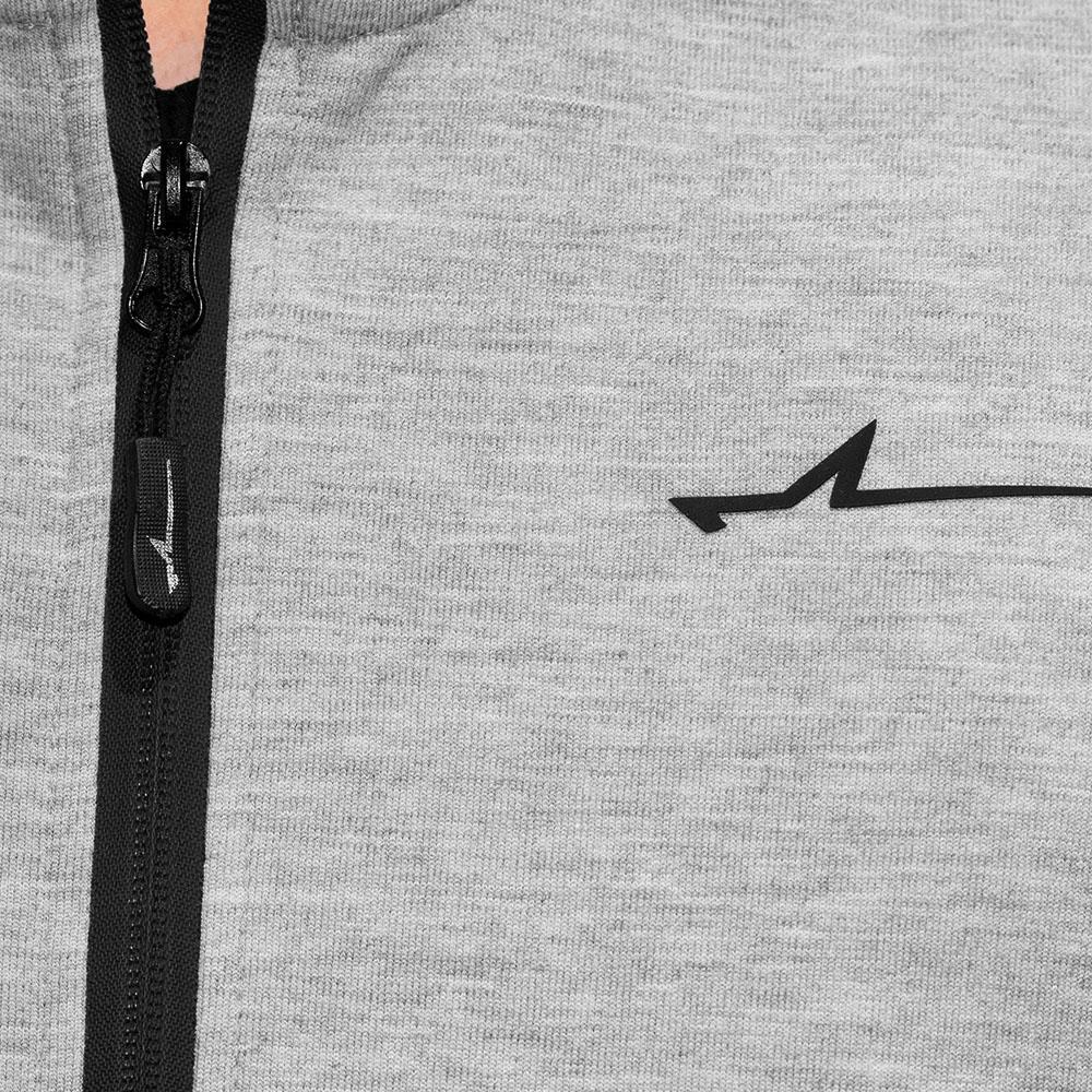 tracksuit vest  predator line