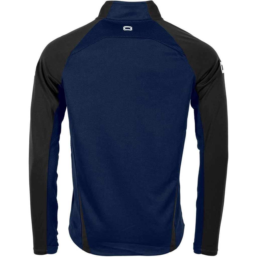 stanno stadio quarter zip top