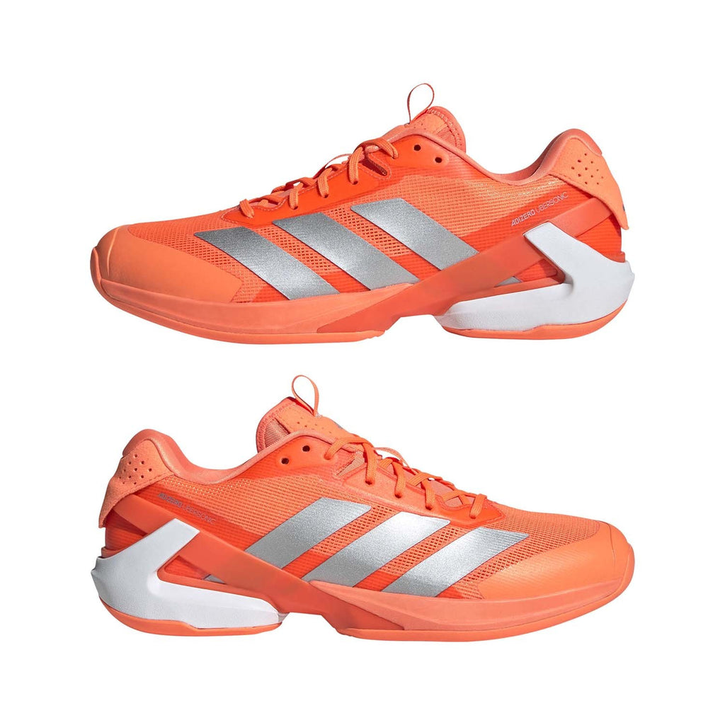 Adizero Ubersonic 5 M All court tennisschoenen