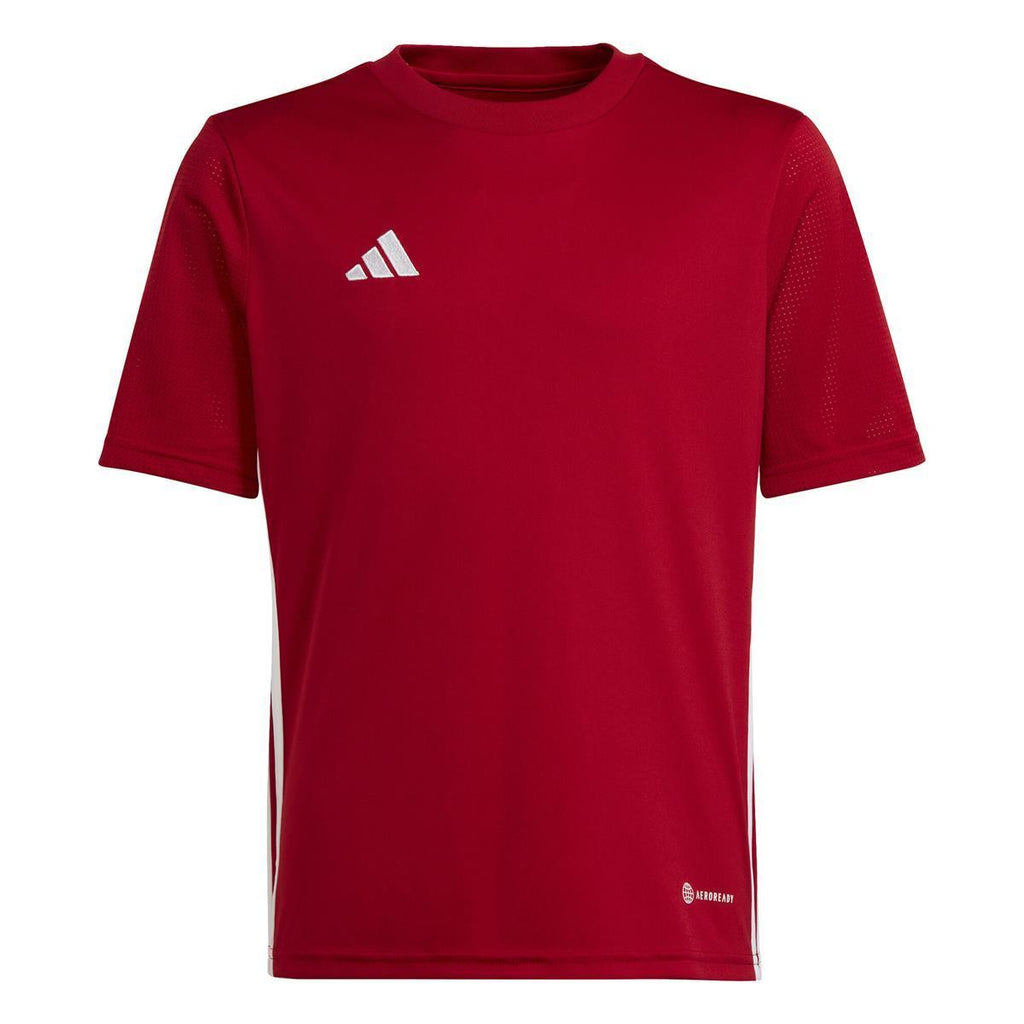Tabela 23 Voetbalshirt