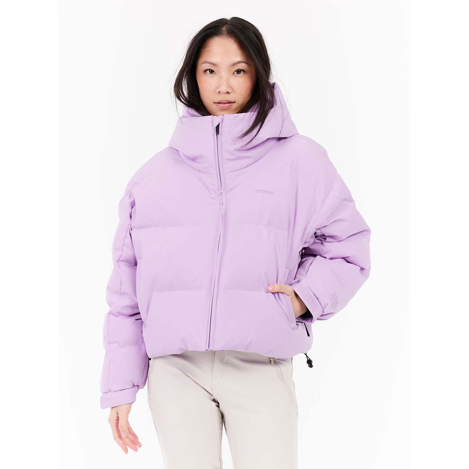 Prtvox ski-jas