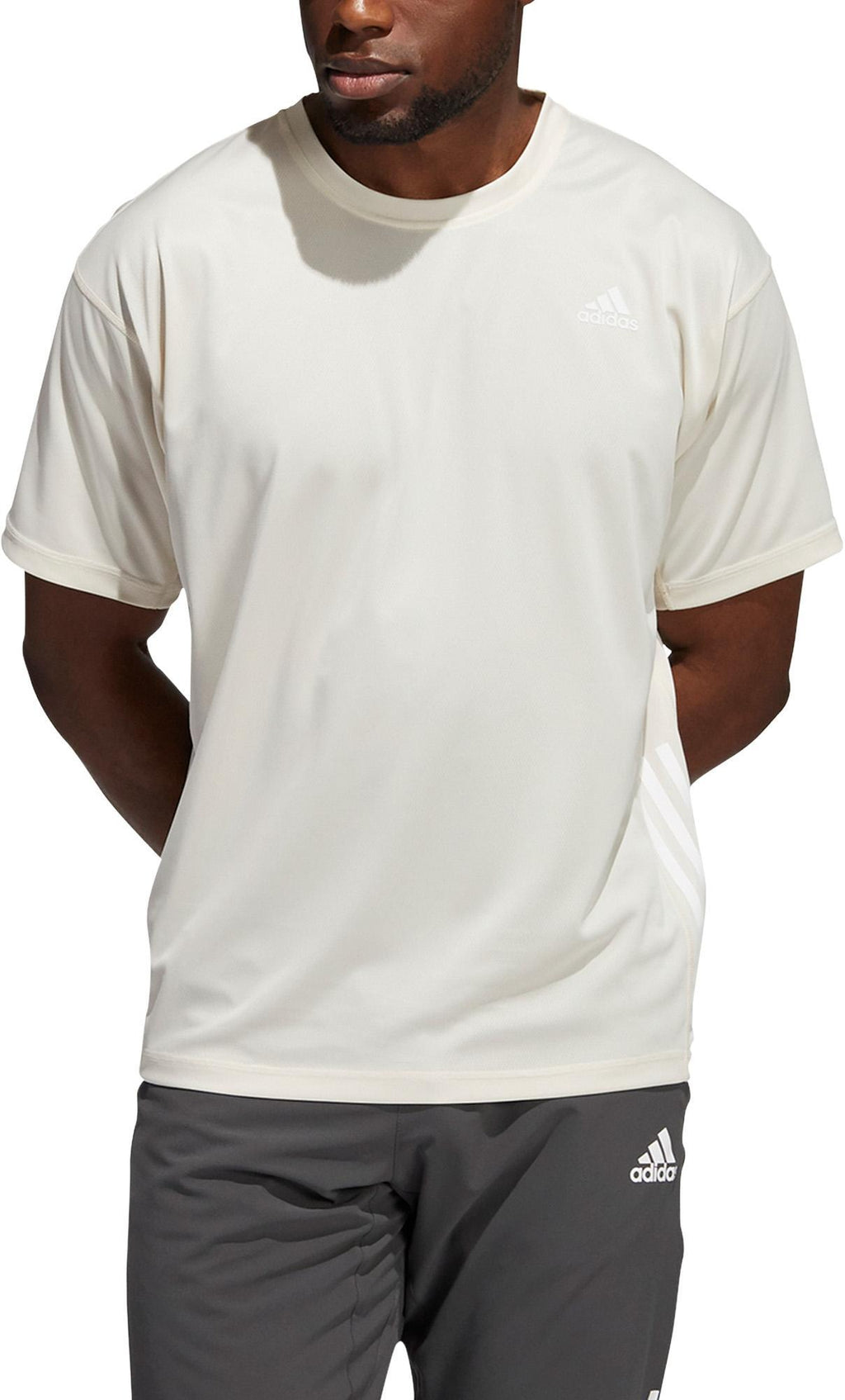 Mens Yoga Tee