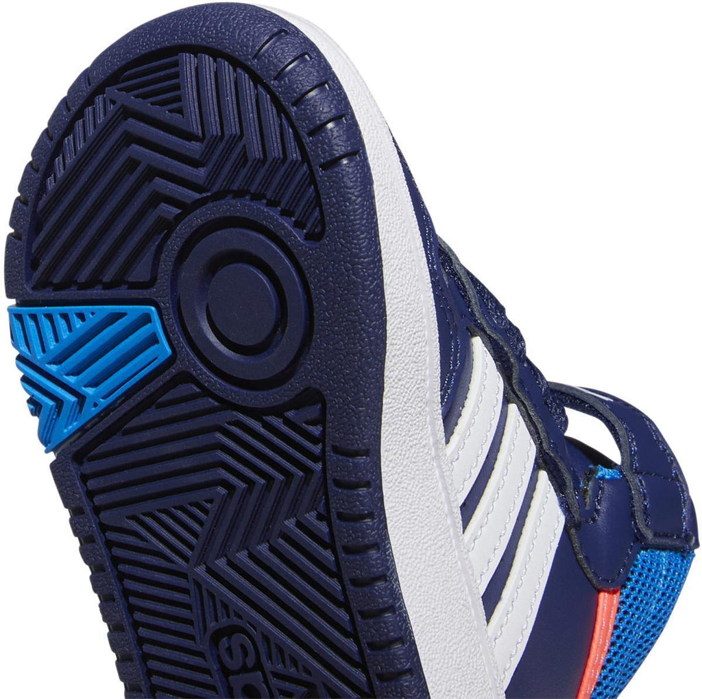Hoops Mid 3.0 Ac I