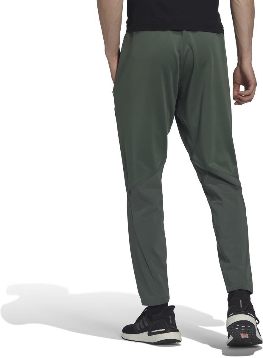 D4T PANTS Hr. Pant