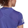 CLUB TEEDa. Tennisshirt