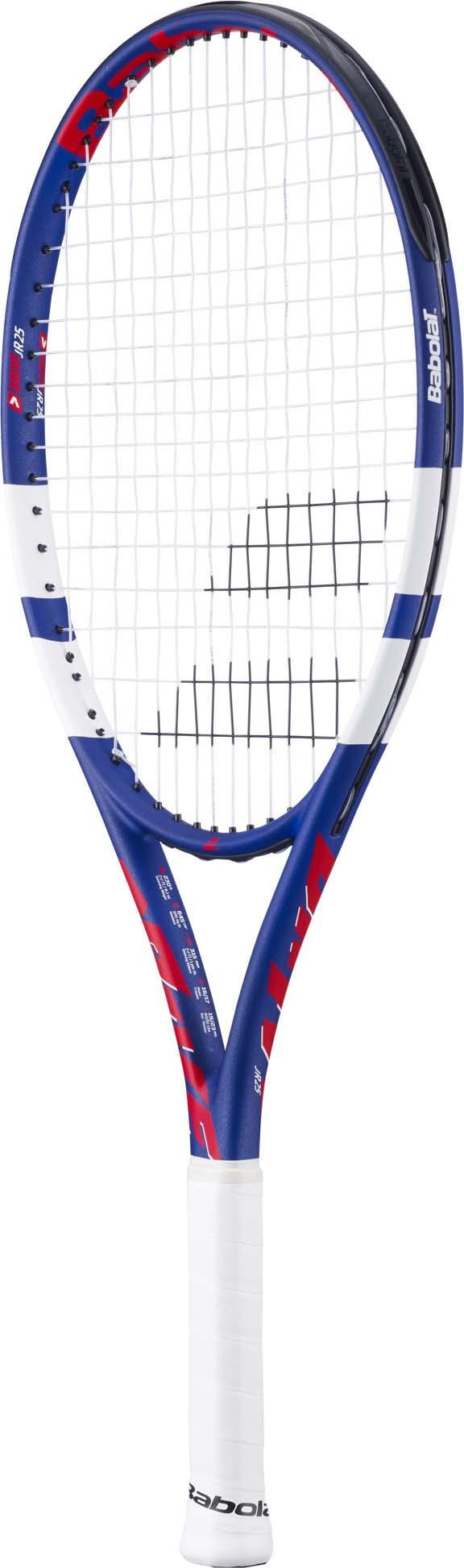 Drive Junior 25 Red Nc
