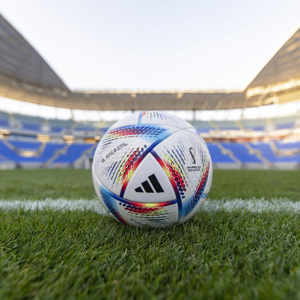 Al Rihla Pro voetbal