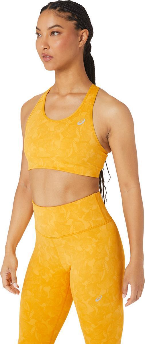 JACQUARD RUN BRA Lady