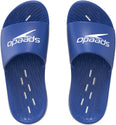 SPEEDO SLIDES ONE PIECE AM NAVY/WHITE