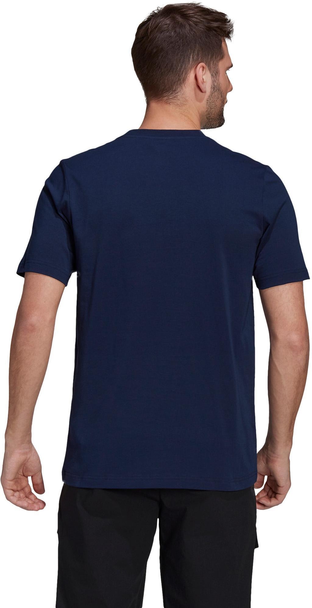 Travel Gfx Tee
