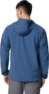 Tall Heights Ii Hooded Softshell