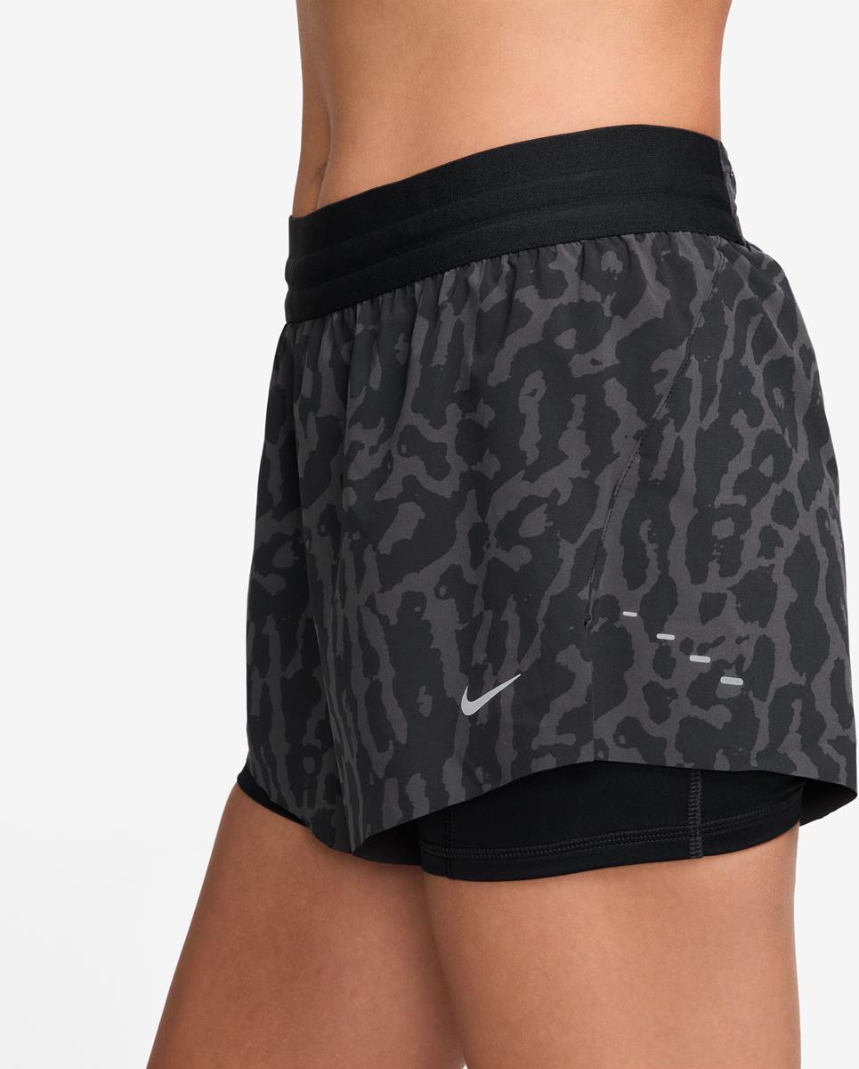 Swift Dri-FIT Mid-rise short