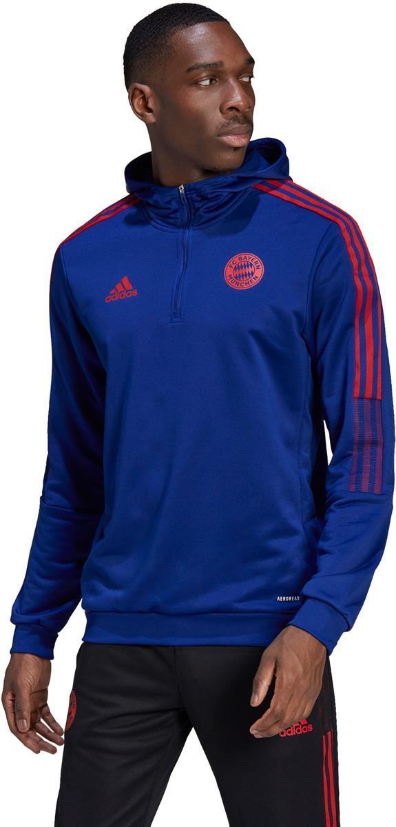 FC Bayern Tiro 21 Track shirt
