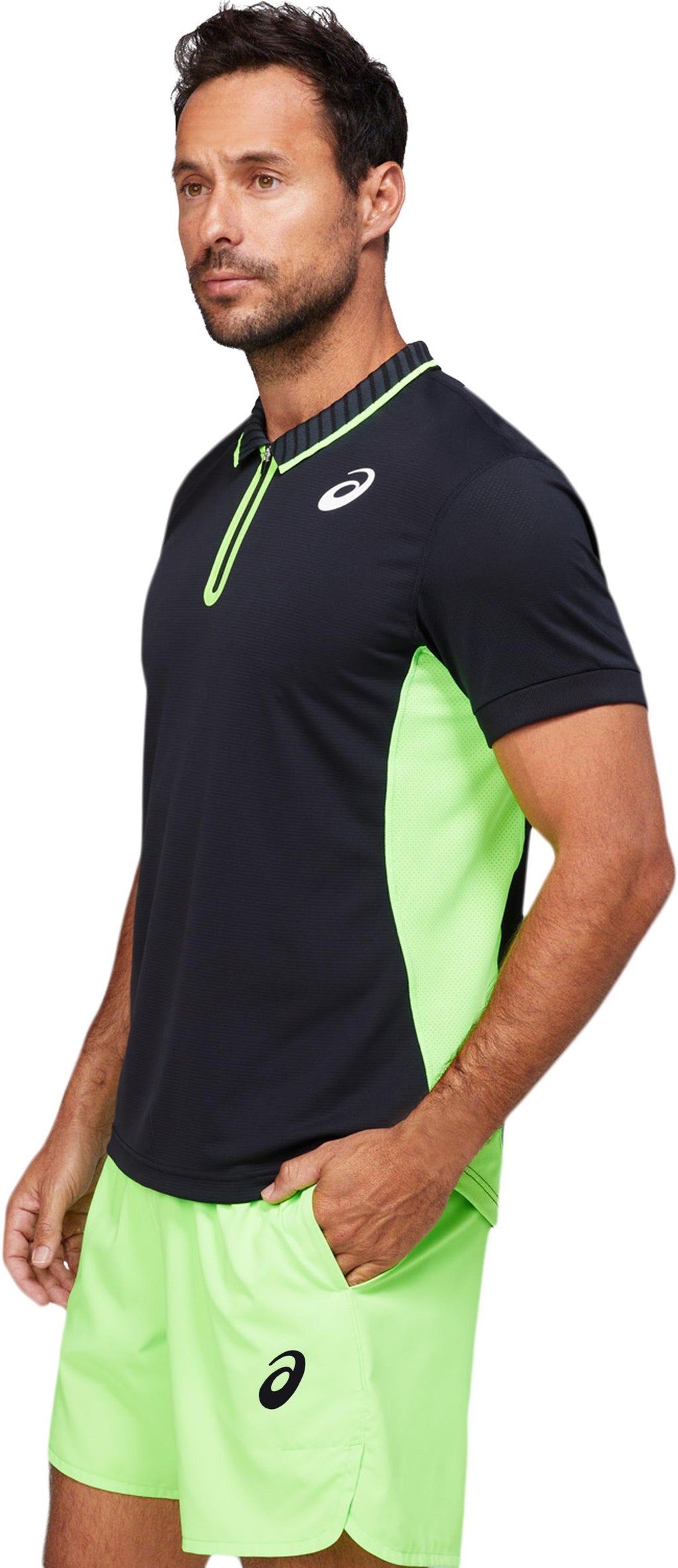 Match M Polo Shirt
