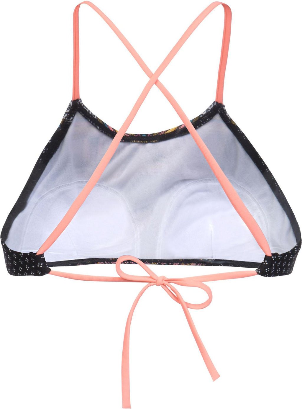 mm samurai 19 bikini top